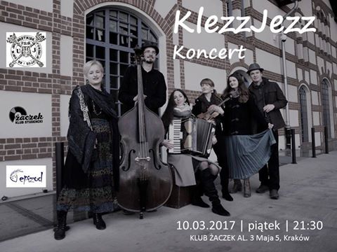 Zbieramy energię na dzisiejszy wieczór :) Do zobaczenia w @KlubStudencki