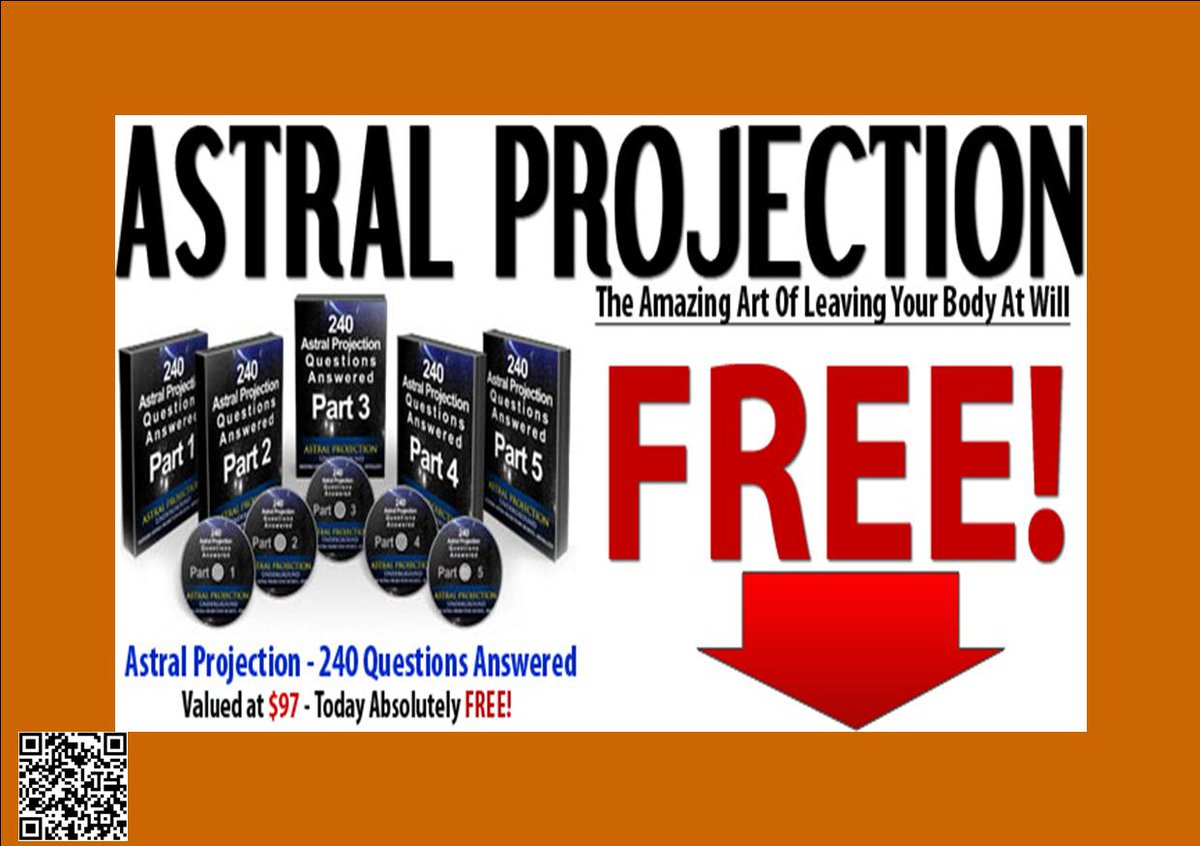 SelfHelp786's tweet image. ASTRAL PROJECTION - The Amazing Art Of Leaving Your Body At Will
…i1l3o4z91yiu5q7iicm.hop.clickbank.net/?tid=ATKNP1023