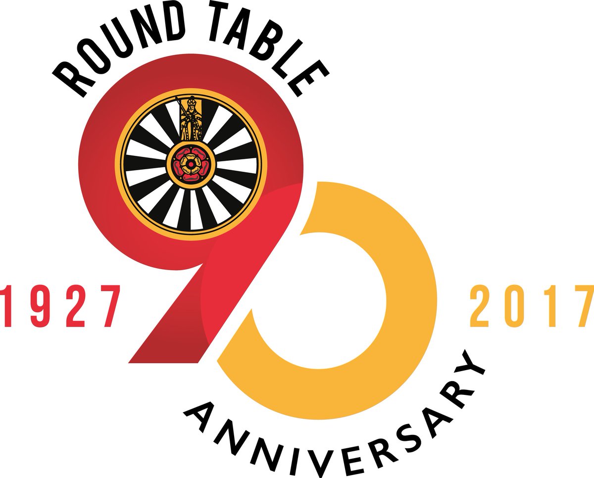 Round Table tweet media