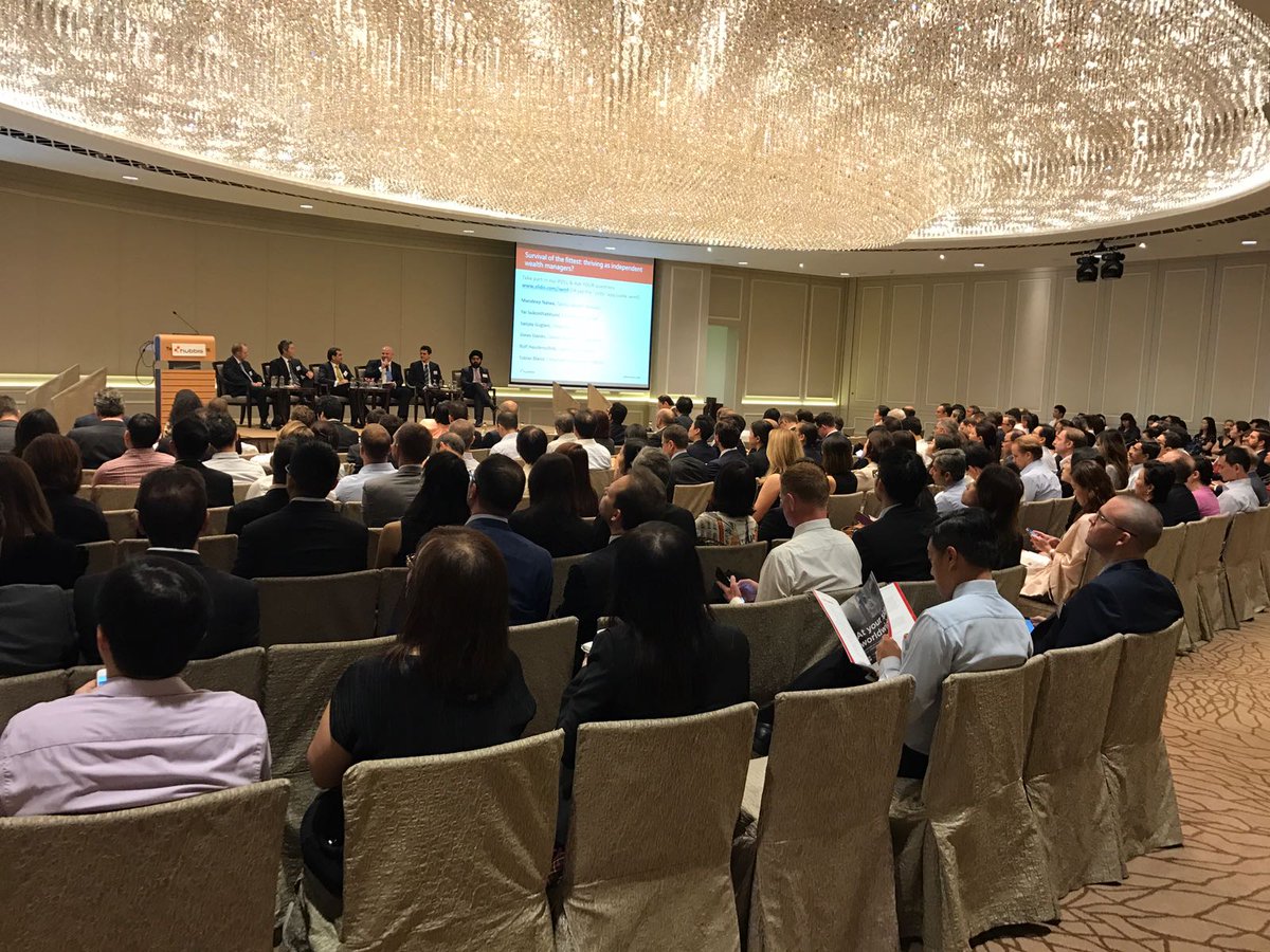 hubbisnews's tweet photo. Towards a #2020 vision for #independentwealth in #Asia - https://t.co/IfI4S2pwTq #IWMF #AssetManagers #HubbisEvents https://t.co/n4mCVhAfaY