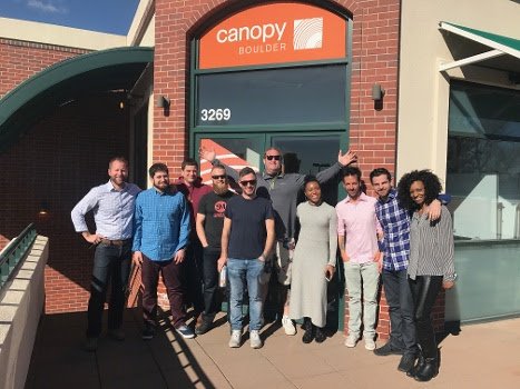 _DCNetwork_'s tweet photo. #CanopyBoulder Announces 6th Cohort Of #Cannabis #Tech Companies https://t.co/zXbfiai6sZ https://t.co/8HI6INGkJm