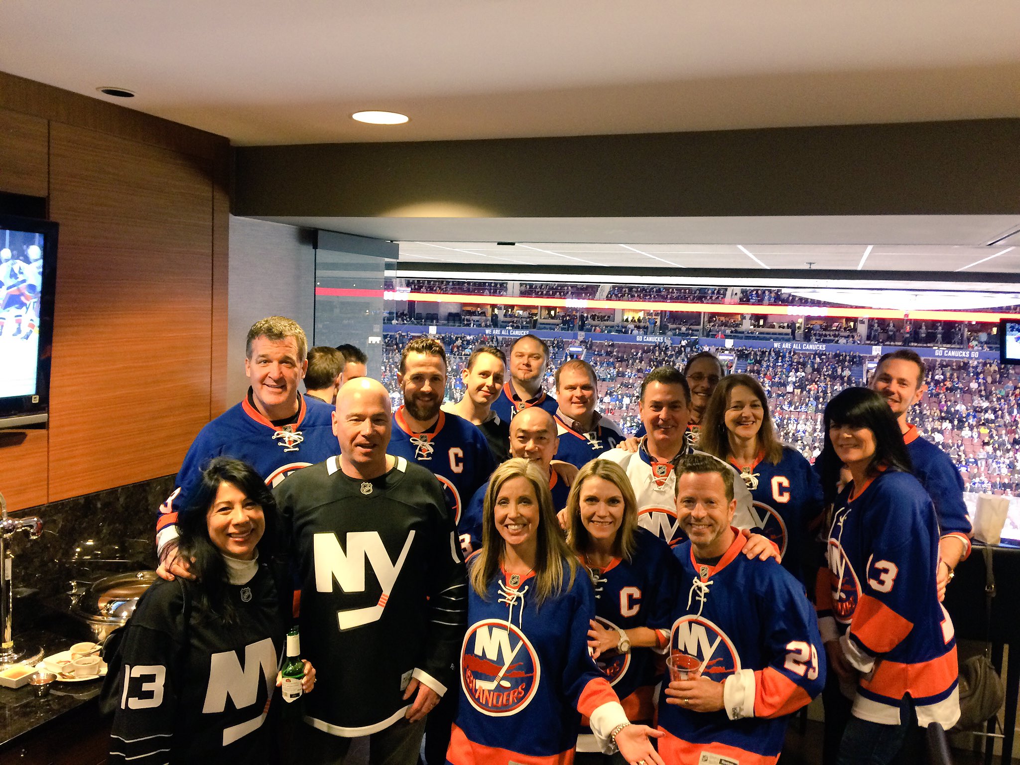 New York Islanders Account Manager - m9mdcb8
