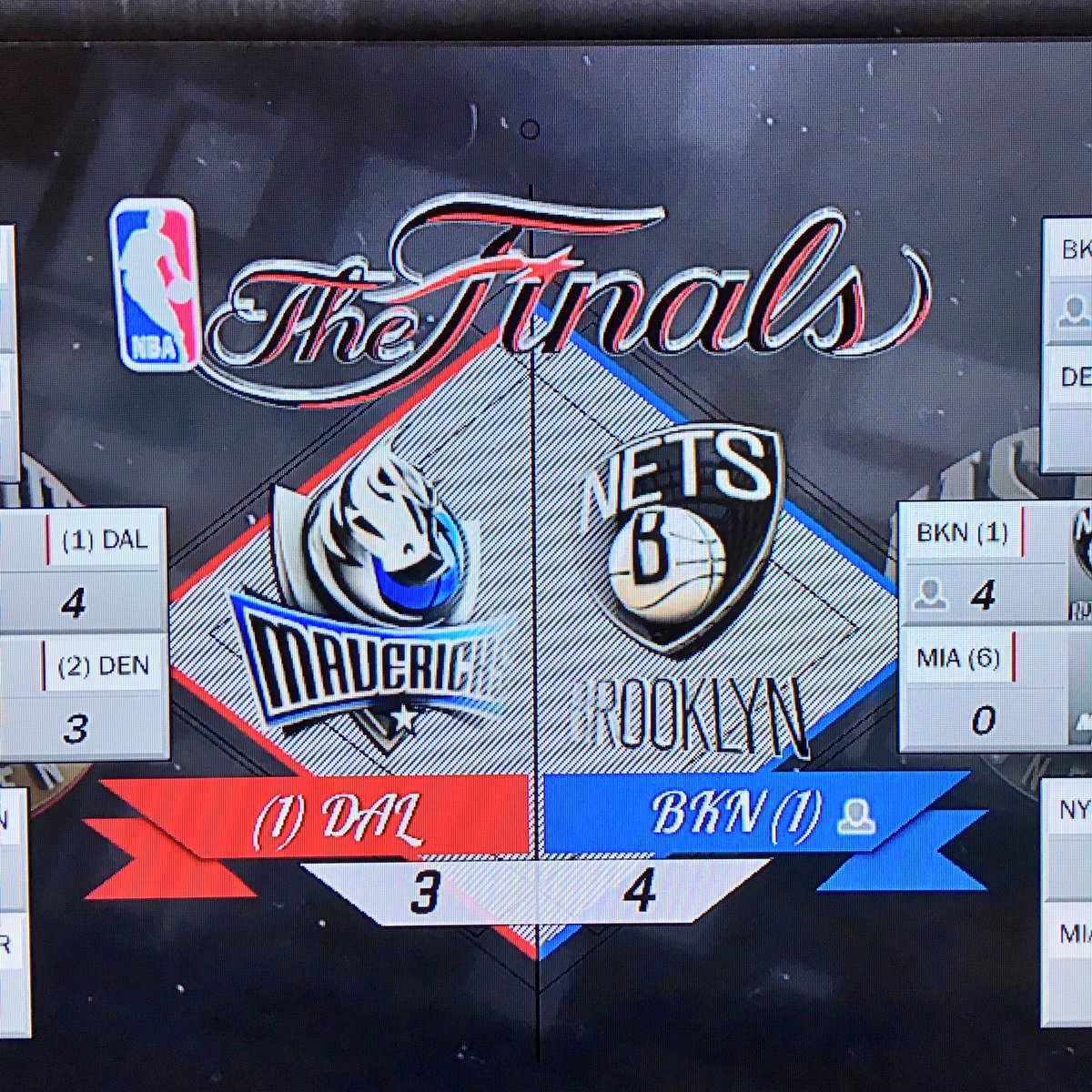 ifSaimon's tweet photo. @harkamals1ngh just blew a 3-1 lead #2kChamp https://t.co/imdKNfVkwr