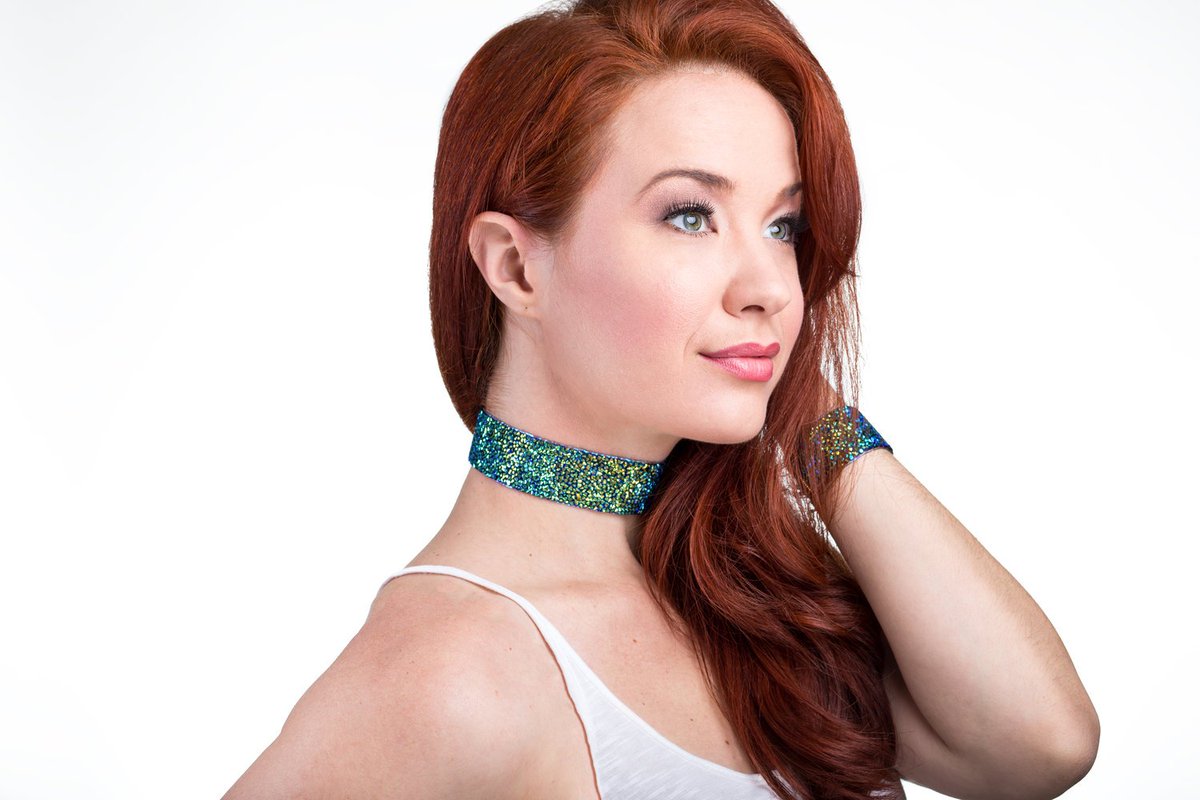 Pink_Chatter's tweet photo. Too excited about these Disney princess inspired chokers! <3 Never too old for Disney! #chokers #fashion 
https://t.co/IAQve8zq6g https://t.co/3MF7VQGwiJ