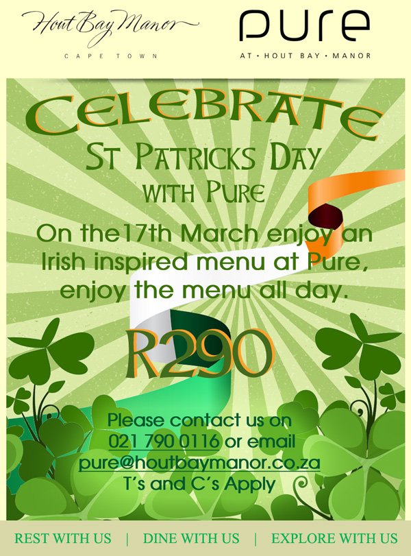 Pure dining tweet media