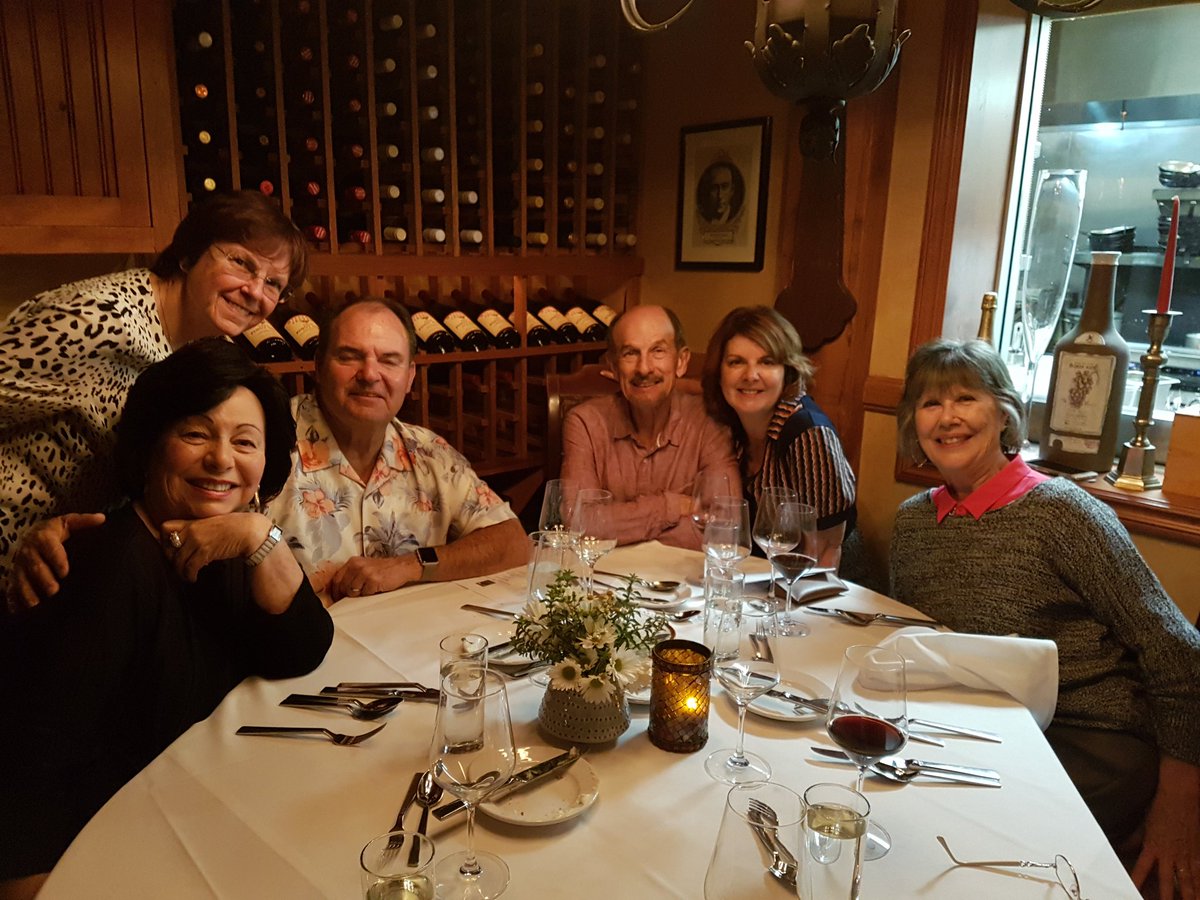 IVignamaggio's tweet photo. Drinking Vignamaggio wines in California... #vignamaggio #california #chianticlassico https://t.co/6PrXRGXQOg