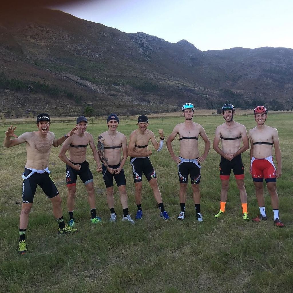 can we please get likes?!?!? <a href="/alanhatherly/">Alan Hatherly</a> @thecraigboyes <a href="/samgazemtb/">Sam Gaze</a> @simon_andreassen <a href="/k/">k</a>… ift.tt/2mpDsJO