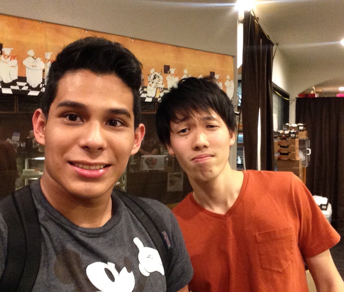 BryanFlight's tweet image. Hiroyuki #2