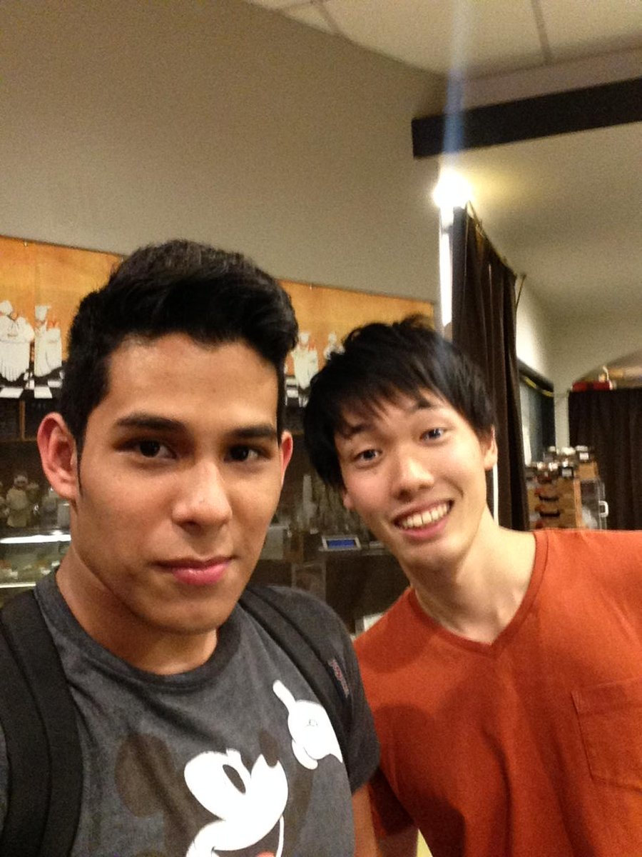 BryanFlight's tweet image. Hiroyuki #1