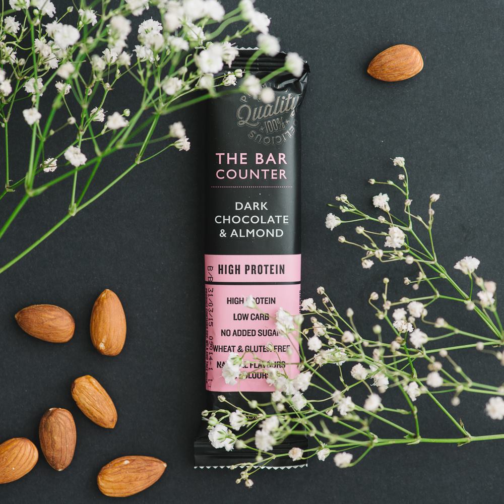 TheBarCounter's tweet image. Kick-start the weekend with a healthy HIgh Protein snack from #thebarcounter 😍😍😍  #snack #barcounter #protein #fitfood #healthy