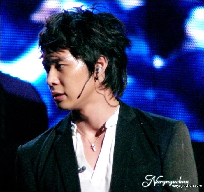 PARK YUCHUN tweet media