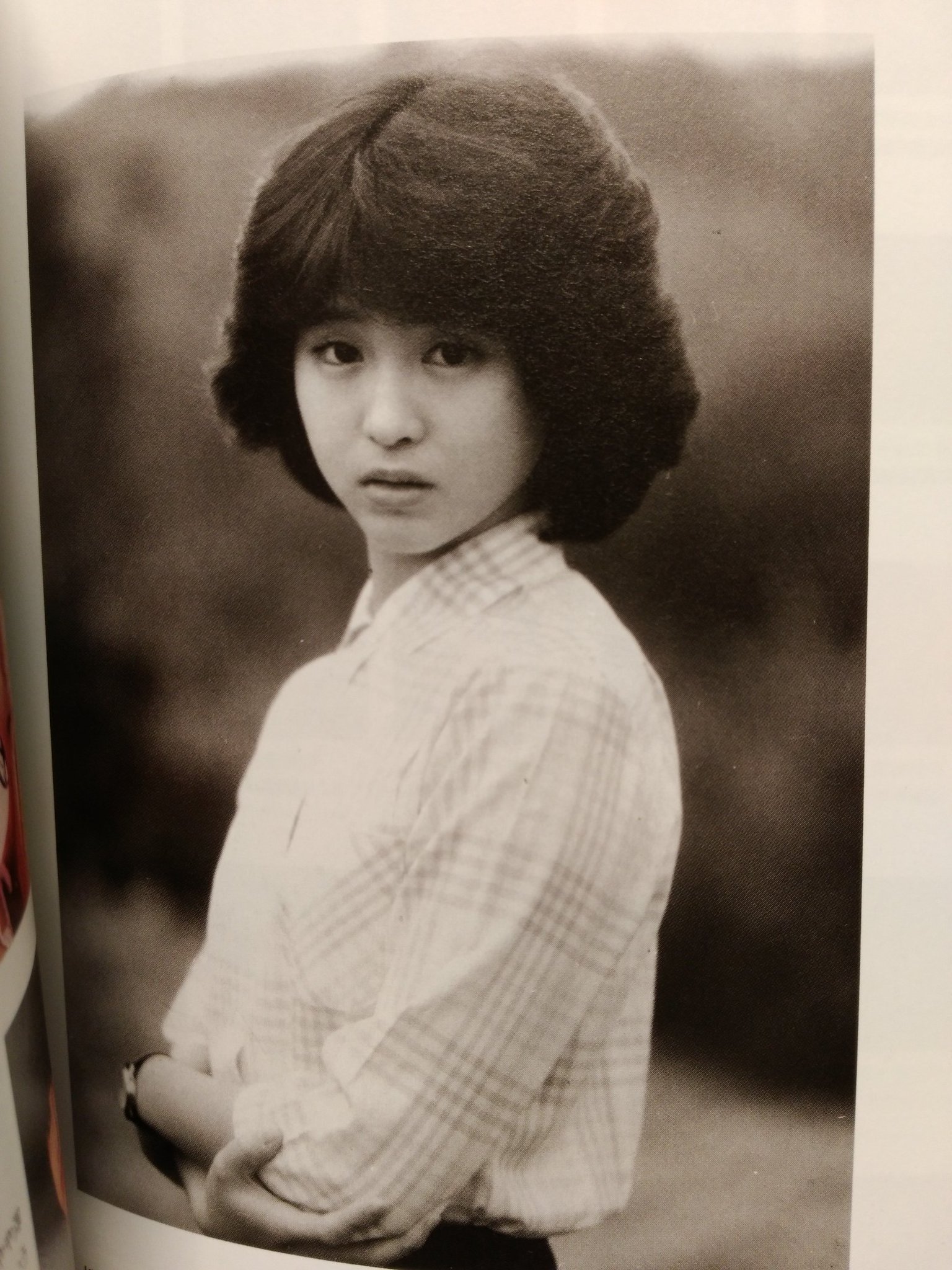 O Xrhsths Madras Checkers Sto Twitter お若い聖子ちゃんファンの皆様 今日はあの松田聖子ちゃんの誕生日ですよ 聖子ちゃんがいなければ かわいい という言葉はなかったかもしれないのです ぶりっ子もなければ 聖子ちゃんカットだってない 赤いスイートピーも O Xrhsths Madras Checkers Sto Twitter お若い聖子ちゃんファンの皆様 今日はあの松田聖子ちゃんの誕生日ですよ 聖子ちゃんがいなければ かわいい という言葉はなかったかもしれないのです ぶりっ子もなければ 聖子ちゃんカットだってない 赤いスイートピーも