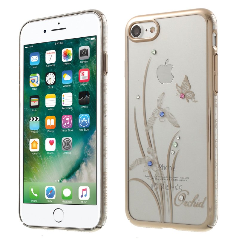 Multorg's tweet image. Чехол для iPhone 7 Kingxbar со стразами Swarovski  multorg.ru/chexly-dlja-ap… #multorg  #iphone  #apple  #чехлыдляайфона #чехлынаайфон #мультик