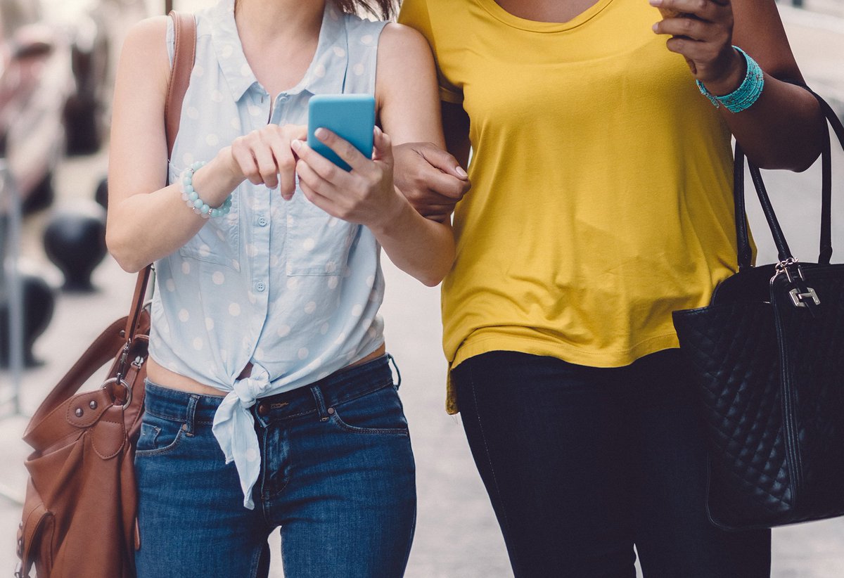 technology's tweet image. A world without Wi-Fi now looks possible bloom.bg/2nctDit