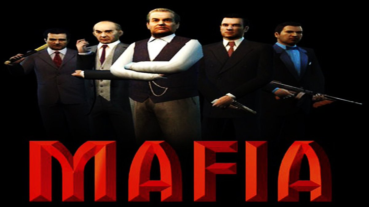 WATCH AND GET ow.ly/3SIC309LEOF

#MAFIA #CITY #LOST #HEAVEN #MAFIAGAME #MAFIAMOVIE #GANGSTER  #MOVIE #CUTSCENES #GAME  #DENGENCEE #DGC