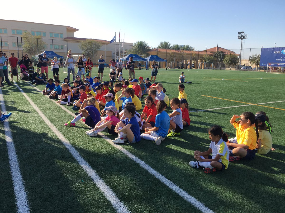 bcadscrane's tweet photo. Mini World Cup @BCADPrepSport @BCAbuDhabi #TeamBCAD #BCADfootball https://t.co/TKGgNGGMnc