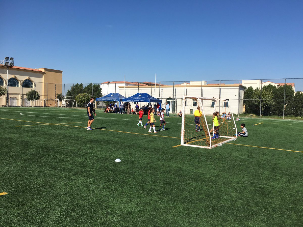 bcadscrane's tweet photo. Mini World Cup @BCADPrepSport @BCAbuDhabi #TeamBCAD #BCADfootball https://t.co/TKGgNGGMnc
