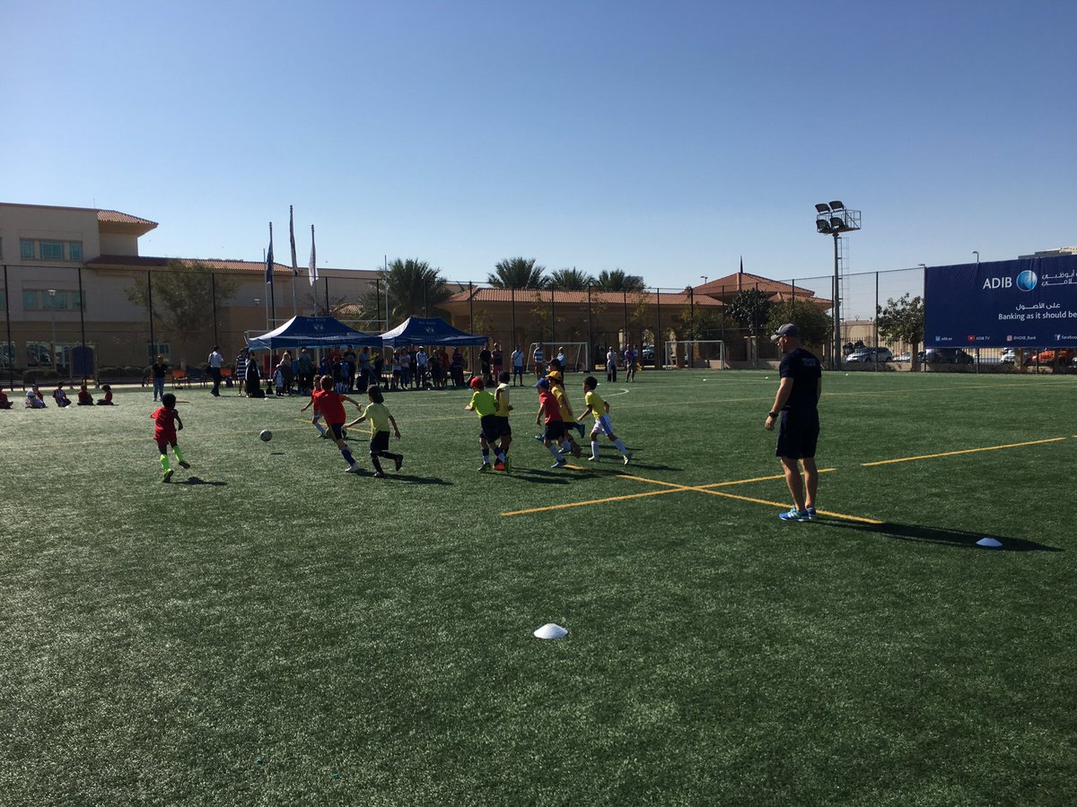 bcadscrane's tweet photo. Mini World Cup @BCADPrepSport @BCAbuDhabi #TeamBCAD #BCADfootball https://t.co/TKGgNGGMnc
