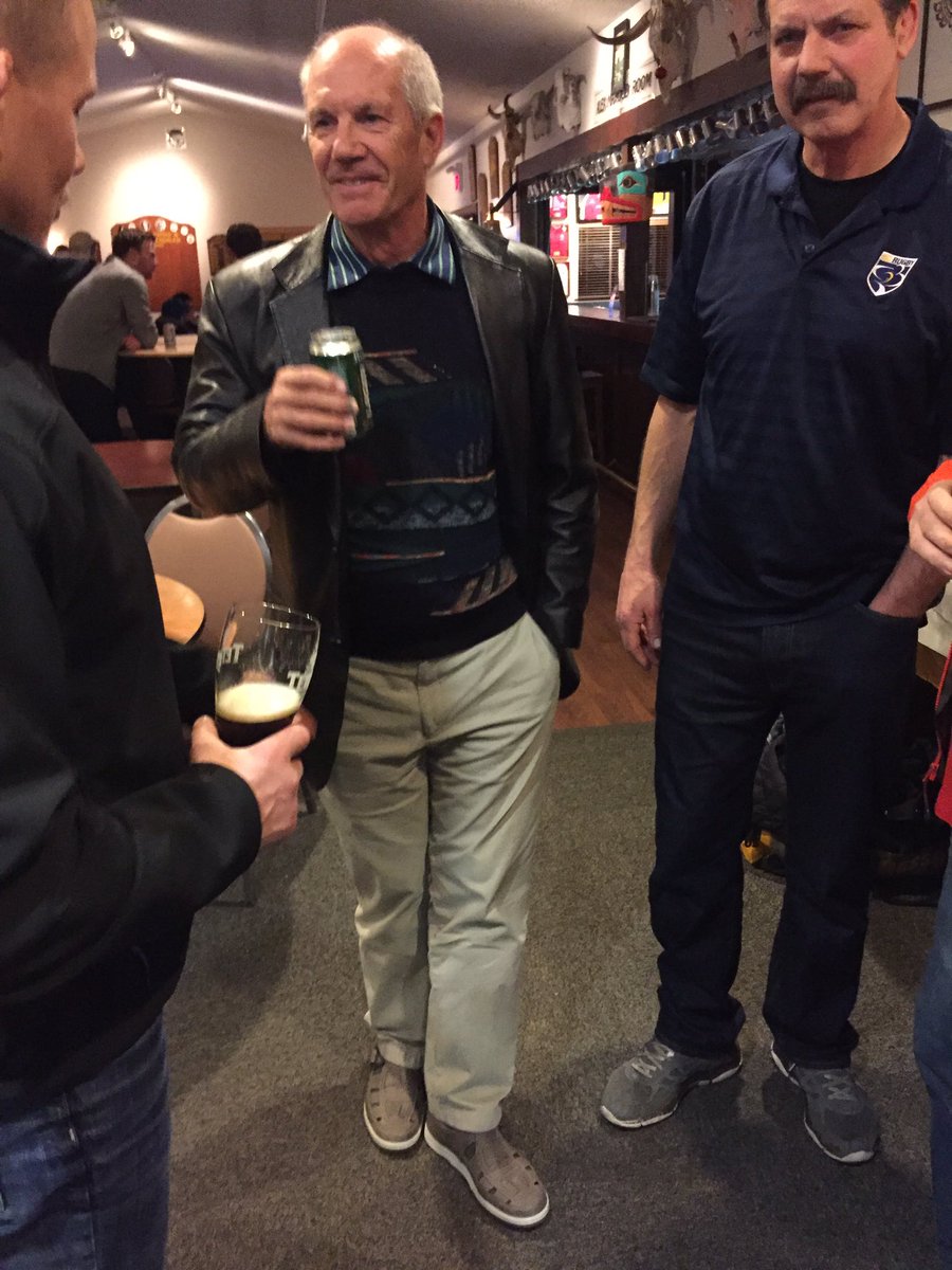 Snowcaps RFC tweet media