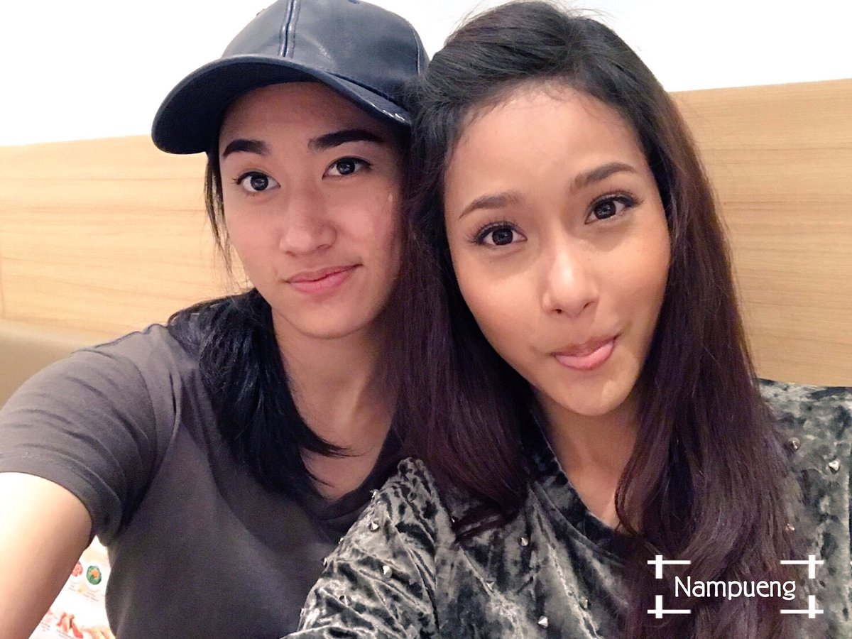 aaoreo2's tweet photo. #มัลลิกาเทวี https://t.co/WfibNE0bDv