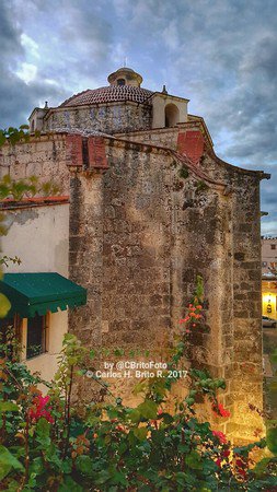La Ciudad Colonial de Santo Domingo, más vistosa que nunca. Por  <a href="/RosannaCruzB/">Rosanna Cruz</a> bit.ly/2mpyRaD