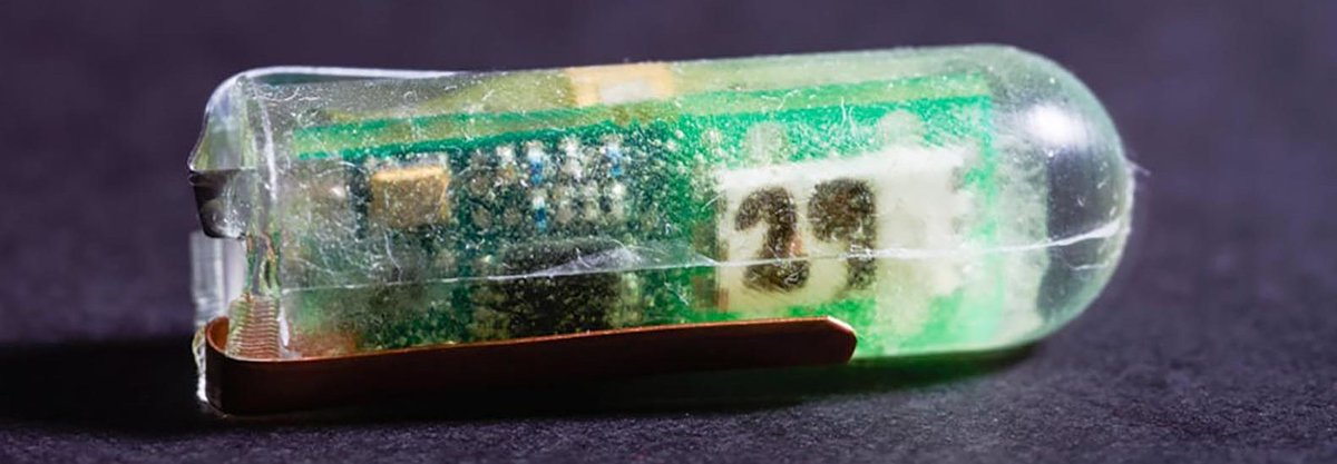 911Electronic's tweet photo. Human Power battery by acid
https://t.co/zNXA9R9Wkh
#battery #mini #compromercial #tech #technology #technews #wearabletech #hightech https://t.co/UZHRQlM2Vp
