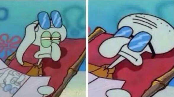 So Nicki fifty-leven days and um-teen hours later decided to respond: No Frauds!

Us: