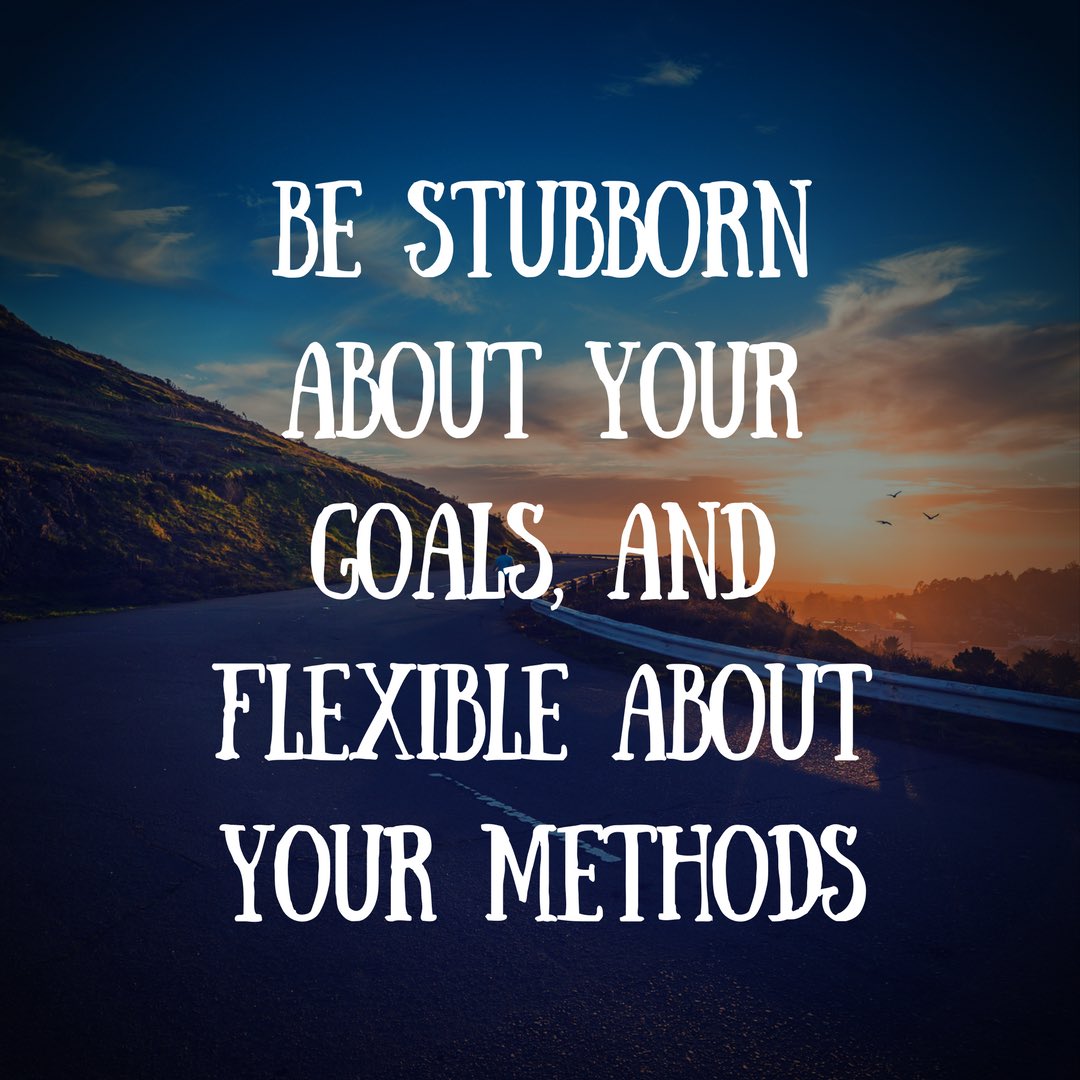 KarylizMcs's tweet image. The element is Perseverance. #FSIntroPR #ThoughtOfReflection #DontGiveUp #Goals #Success #Methods