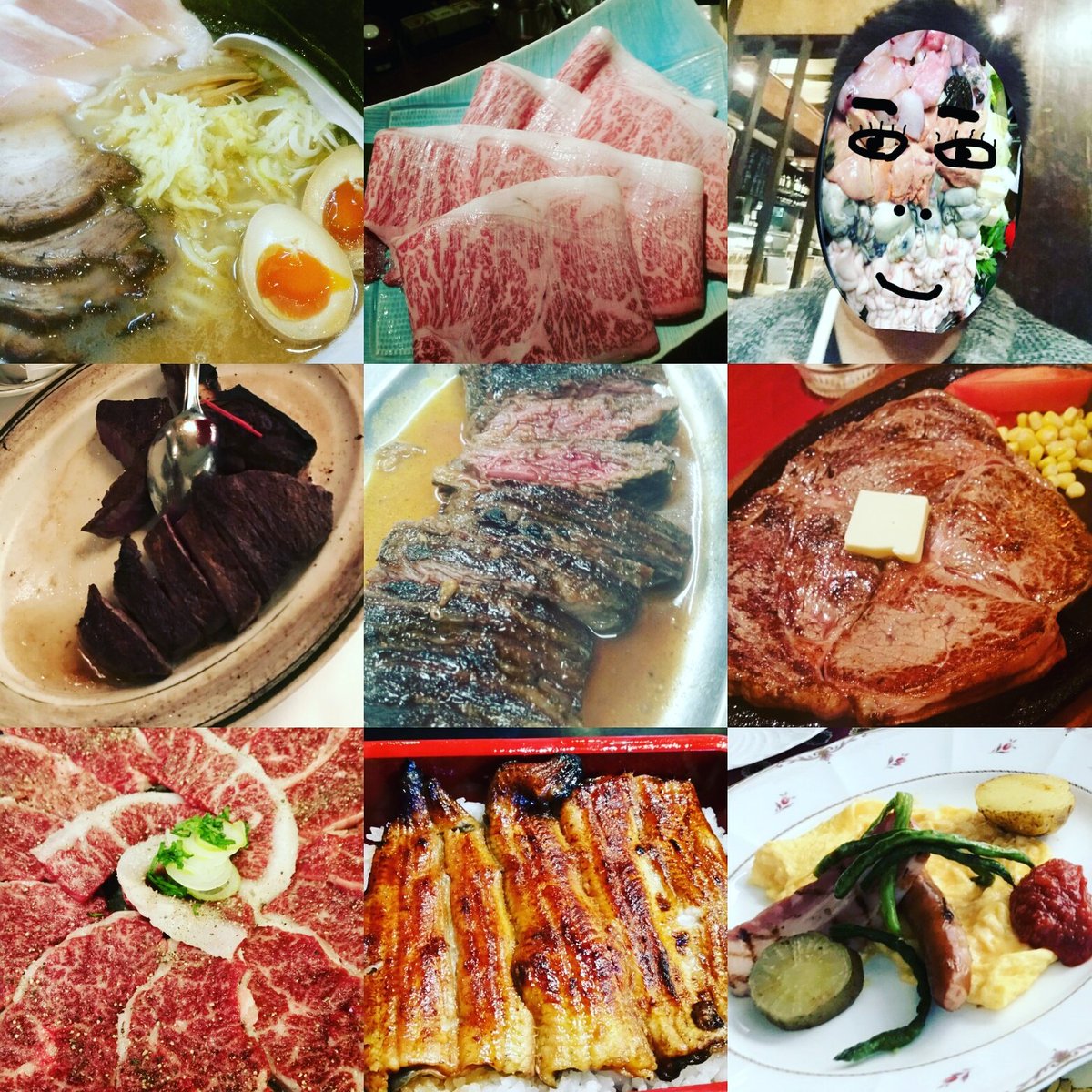 緑川 創 この時期は食べ物とか飲み物のことばっかり考えてしまう みんなそうだと思うけど まだまだ食べ物画像がいっぱい 携帯でなにかしらずっと探してるわ 終わったら絶対に行きたい店見つけた オススメあったら教えてください 痛風マン 緑川 創 この時期は食べ物とか飲み物のことばっかり考えてしまう みんなそうだと思うけど まだまだ食べ物画像がいっぱい 携帯でなにかしらずっと探してるわ 終わったら絶対に行きたい店見つけた オススメあったら教えてください 痛風マン