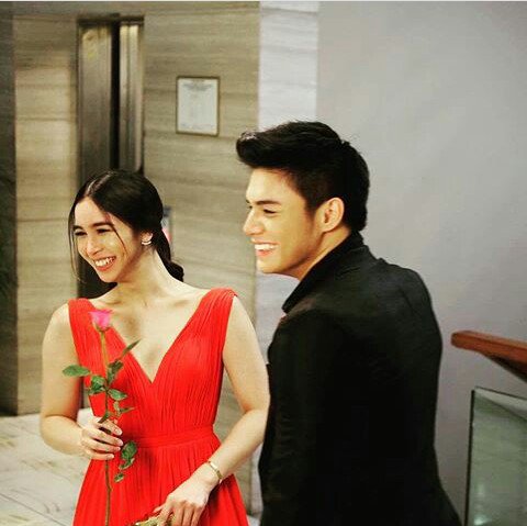 R2kiligking's tweet photo. Happy Birthday! @BarrettoJulia 💗 stay beautiful and humble!☺😘💗 godbless and takecare!! 😚 we love you @BarrettoJulia!! 💗 #TwentyYearsOfJULIA https://t.co/B2L9PStpBD