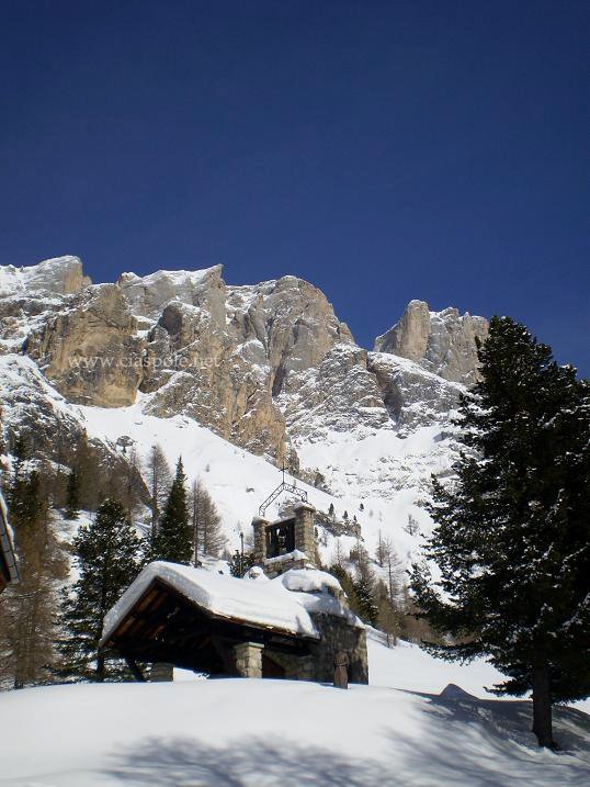 ciaspolenet's tweet image. #Contrin, ai piedi della #Marmolada! ciaspole.net/ciaspole-contr… @valdifassa @VisitTrentino @MuseoMarmolada @FassaSport @FassaFood