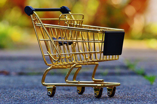 Dignited's tweet photo. Understanding shopping cart, checkout and a wish list: Complete beginner’s guide to… https://t.co/vsfOAlJ3wf https://t.co/Z2CeUPIL1X
