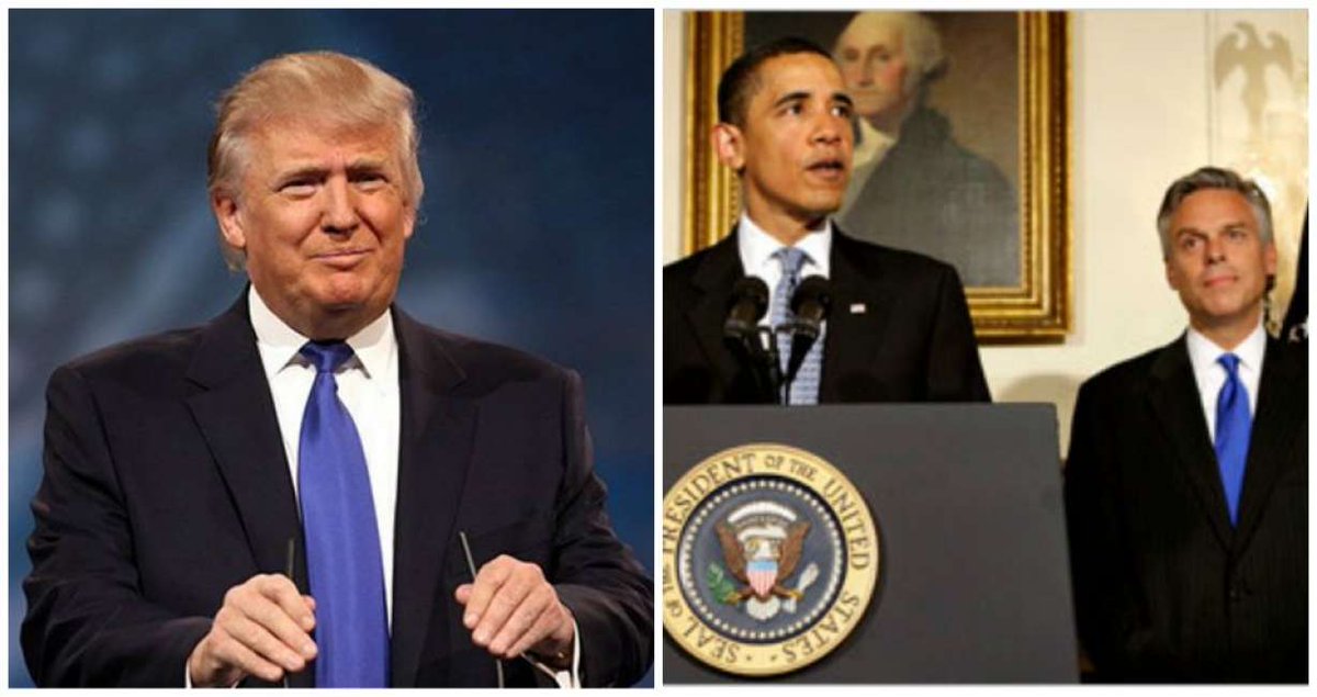 TRUMP LI FARÀ IMPAZZIRE TUTTI! - CHI SCEGLIE COME AMBASCIATORE IN RUSSIA?
𝗩𝗶𝘀𝗶𝘁𝗮:- goo.gl/1ipgFn
#PoliticaNews #politica #Trump