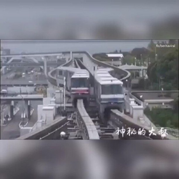 kontenwow's tweet photo. https://t.co/79qJLptaQE [#wowfakta] Keren, Monorail di Osaka Jepang.

Video: https://t.co/H87tg6rejA

#wowfakta #… https://t.co/n1zXQM0ap8
