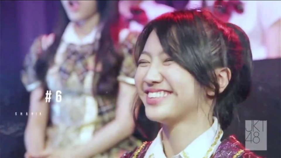 WotaFamily's tweet photo. [VIDEO] Sky Of Hope #HarapanSkye @shaniaJKT48 
https://t.co/mUGyOemLgi
#Min48 https://t.co/NZLlr1UpHV