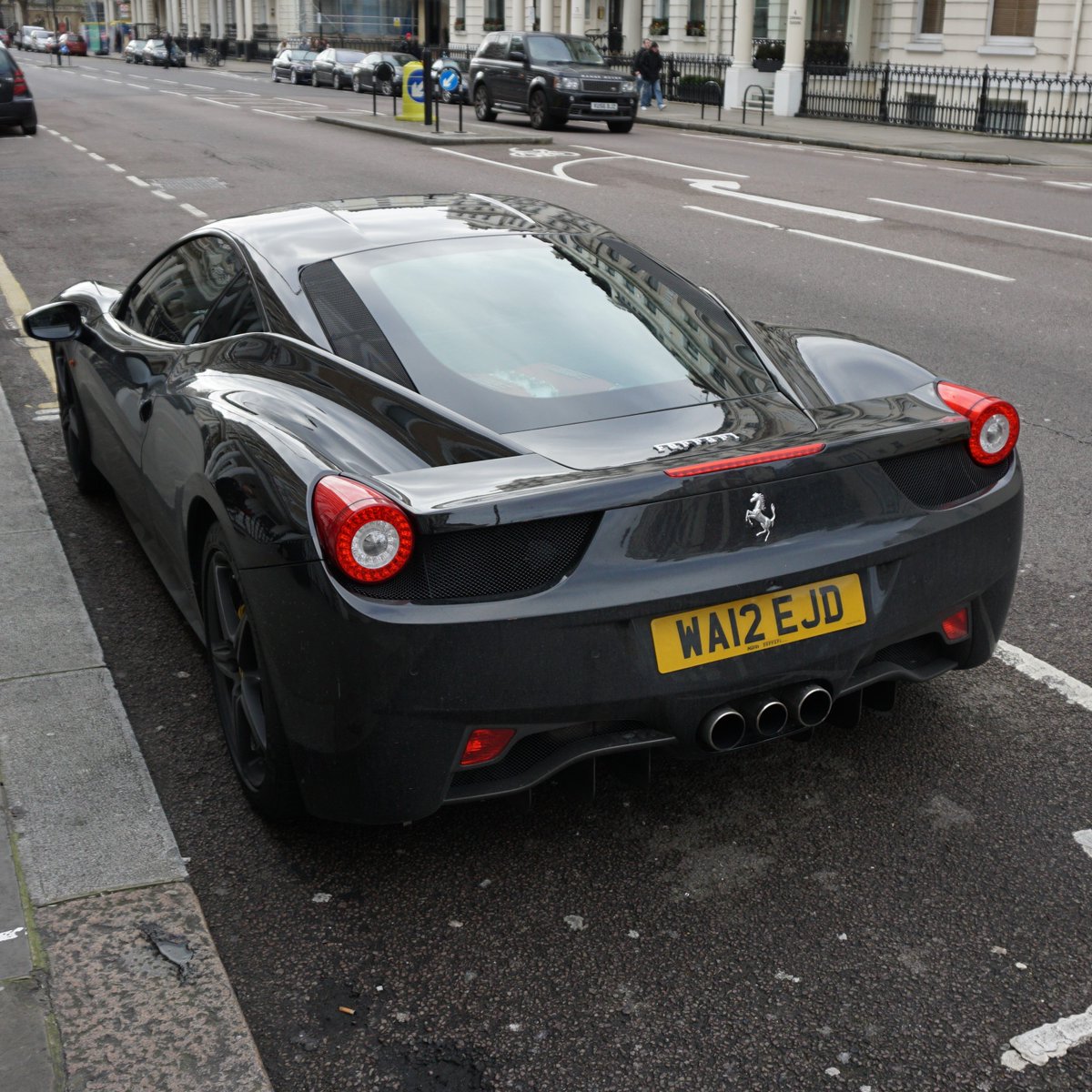 BytesizePlug's tweet image. Fast cars and a fast review. @JaysEyeView final vlog and blog available now on Workplace and here: bit.do/jaya6000