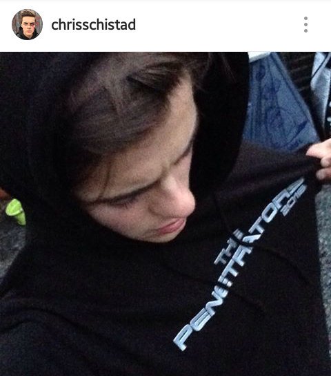 S1_SKAM's tweet photo. Chris Schistad: https://t.co/6TlBdEWguE
