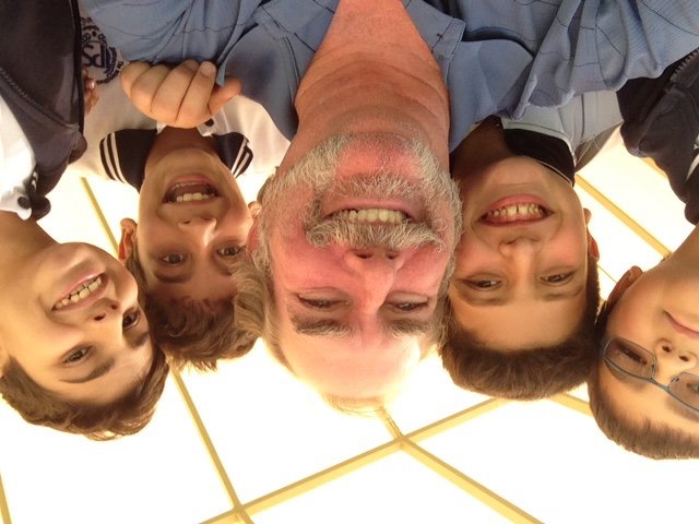 Mick Huiet tweet media