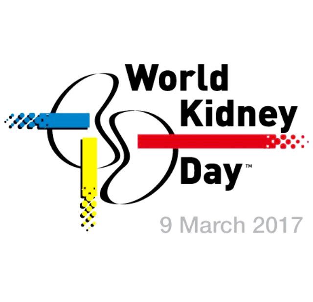 gitelmansuk's tweet image. #WorldKidneyDay #GitelmanSyndrome #rarerenal