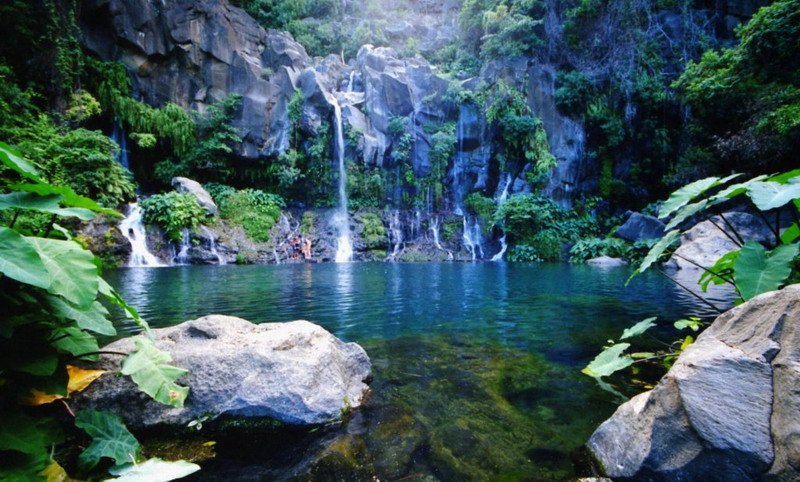 RPikan's tweet photo. L'histoire La Réunion, kissa y coné à li vraiment? Retrouve en vidéo po zot un documentaire su nout l'île ! https://t.co/LwDM1KbAeq #team974 https://t.co/u3lwJWSQXv