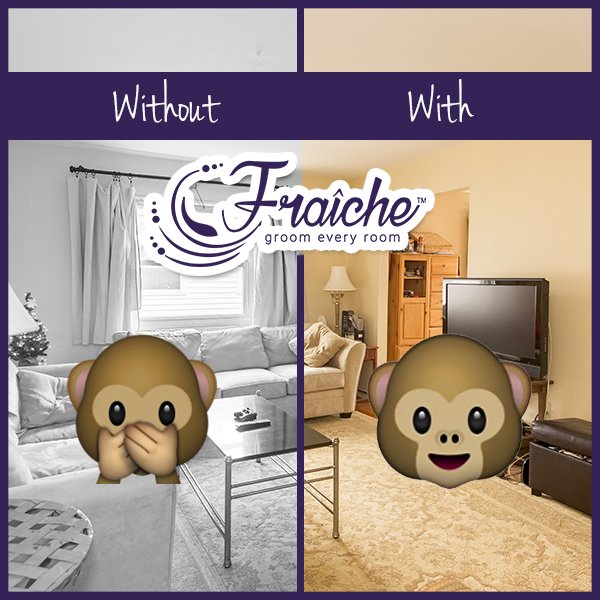 FraicheAirCare's tweet photo. A freshener that not just drives away unpleasant smells but also leaves your room smelling fresh and aromatic. #RefreshYourMood https://t.co/Uqy9fqI4Sz