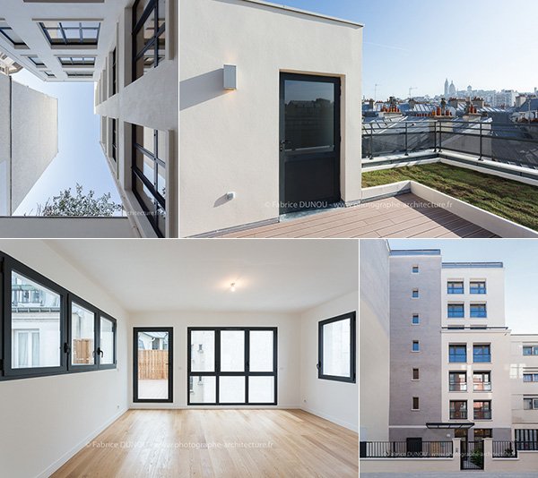 photographie's tweet photo. MA3 Paris https://t.co/9zgH1lABKQ via @photographie @FabriceDunou #architecture #paris @photoarchi https://t.co/SiV3O9f1x5
