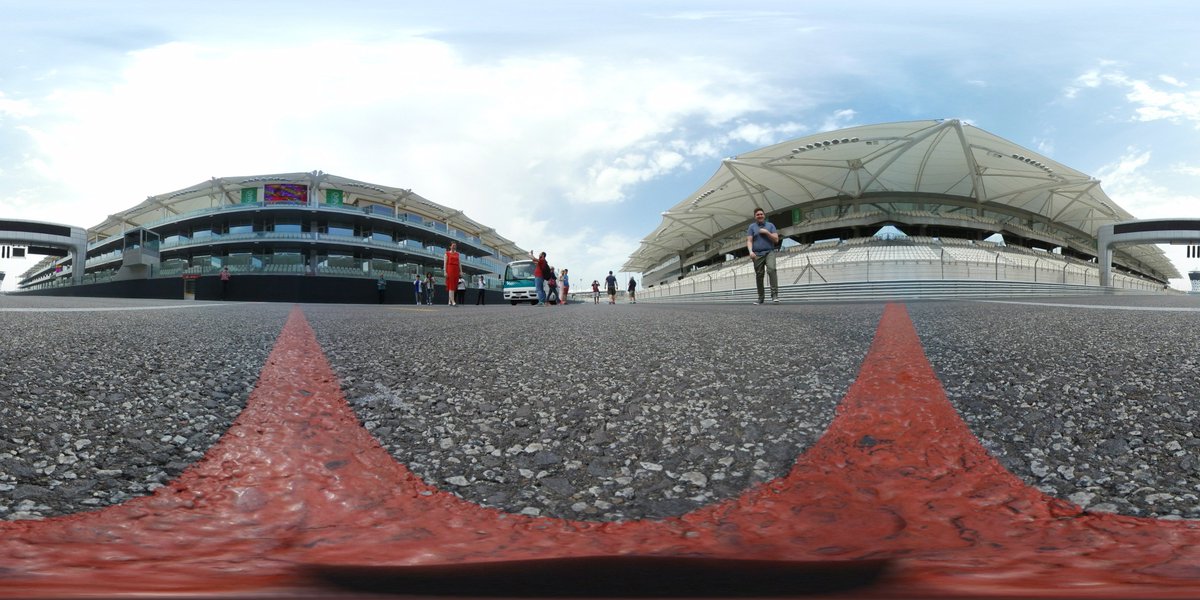 BytesizePlug's tweet image. Toby&apos;s review is &quot;on track&quot;, get it? Nevermind, have a look at Workplace or here: bit.do/tobygear360