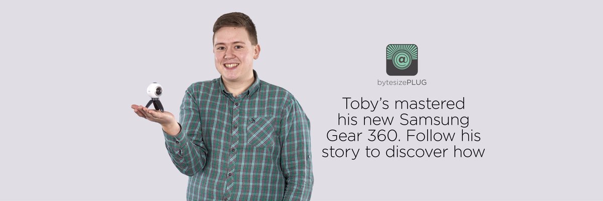 BytesizePlug's tweet image. Toby&apos;s review is &quot;on track&quot;, get it? Nevermind, have a look at Workplace or here: bit.do/tobygear360