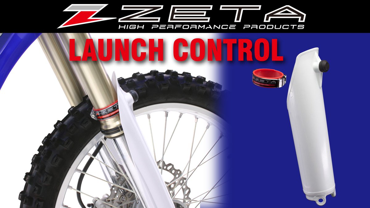 VildersMOTO's tweet photo. Izcel startu ar ZETA Launch Control! 
https://t.co/YtgkLoL6bg https://t.co/0btuReop4w