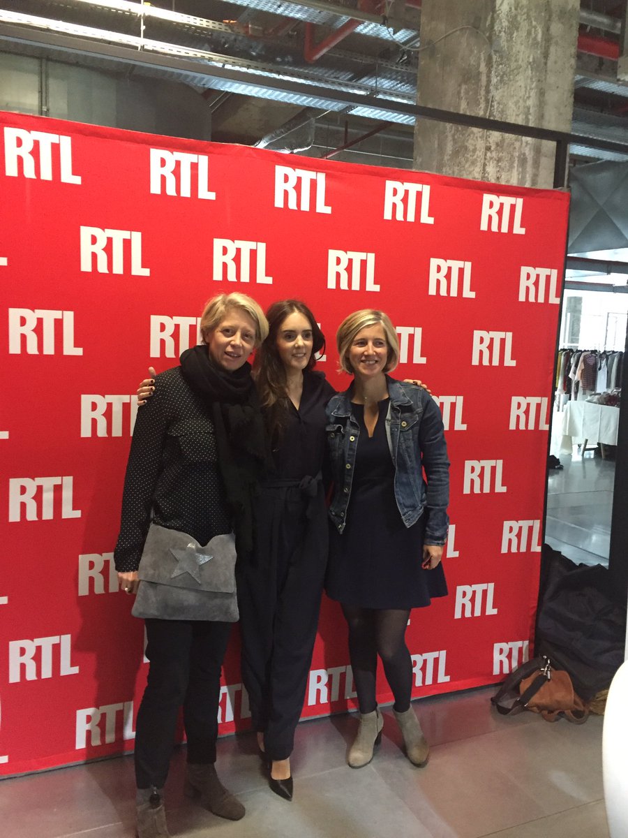 NathOllier's tweet image. Super team @RTLFrance @benetassart @SoDeroulede @SophieAurenche @MPreux ap brillante itw d'@Aurelie_JEAN #codeuse #JFD17 #ForABetterworid