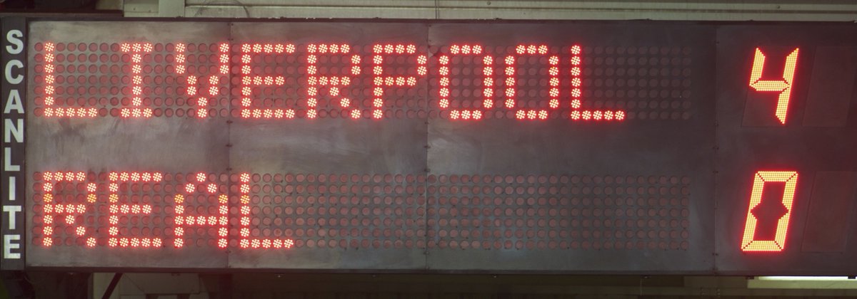 LFC's tweet photo. A special night at Anfield #onthisday in 2009. 🔴⚪ https://t.co/8T9xlult2y