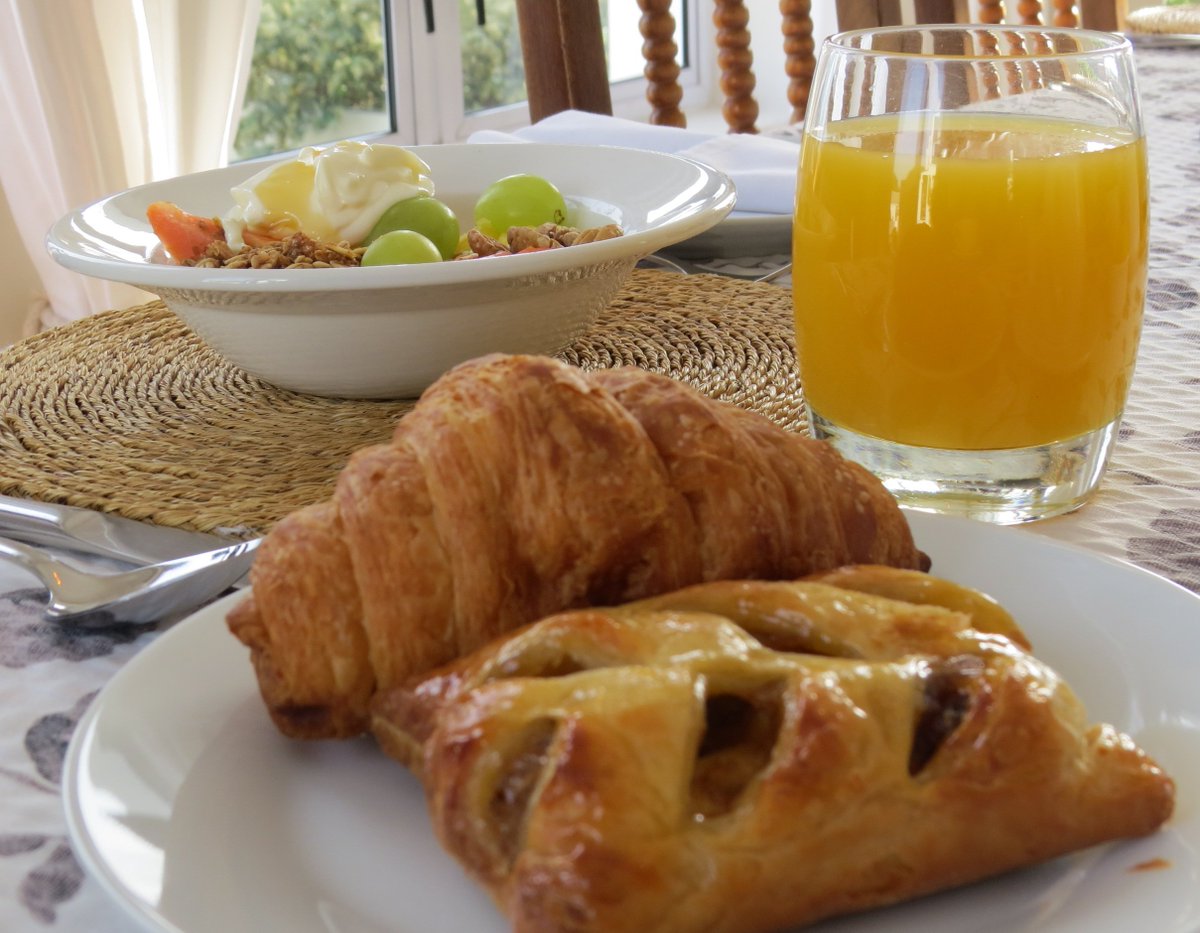 WesternCapeGH's tweet photo. Fresh bread at breakfast every morning at Gordon's Beach lodge!
Website https://t.co/0GB9XpNwzI
#Accommodation #Beachfrontaccommodation https://t.co/MQKL2YTy92