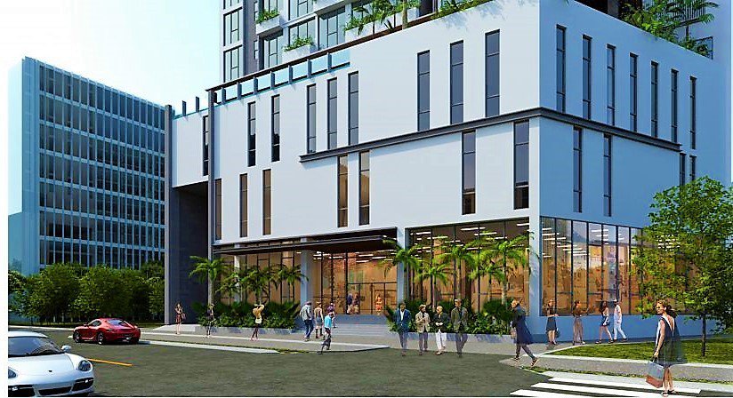 lavie_corp's tweet photo. #rosena
#canhorosena
căn hộ rosena nằm ngay trung tâm quận bình thạnh, hồ chí minh giá chỉ từ 3 tỷ
https://t.co/PJ347PsEI3 https://t.co/ydp0wxcwPZ
