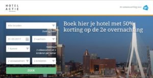 MissetHoreca's tweet photo. Fletcher protesteert met ‘bonusvoordeel’ tegen AH Hotelactie https://t.co/VdREKNB3Ue https://t.co/UmRPqDFo4N